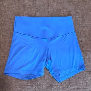 Offline Biker Shorts